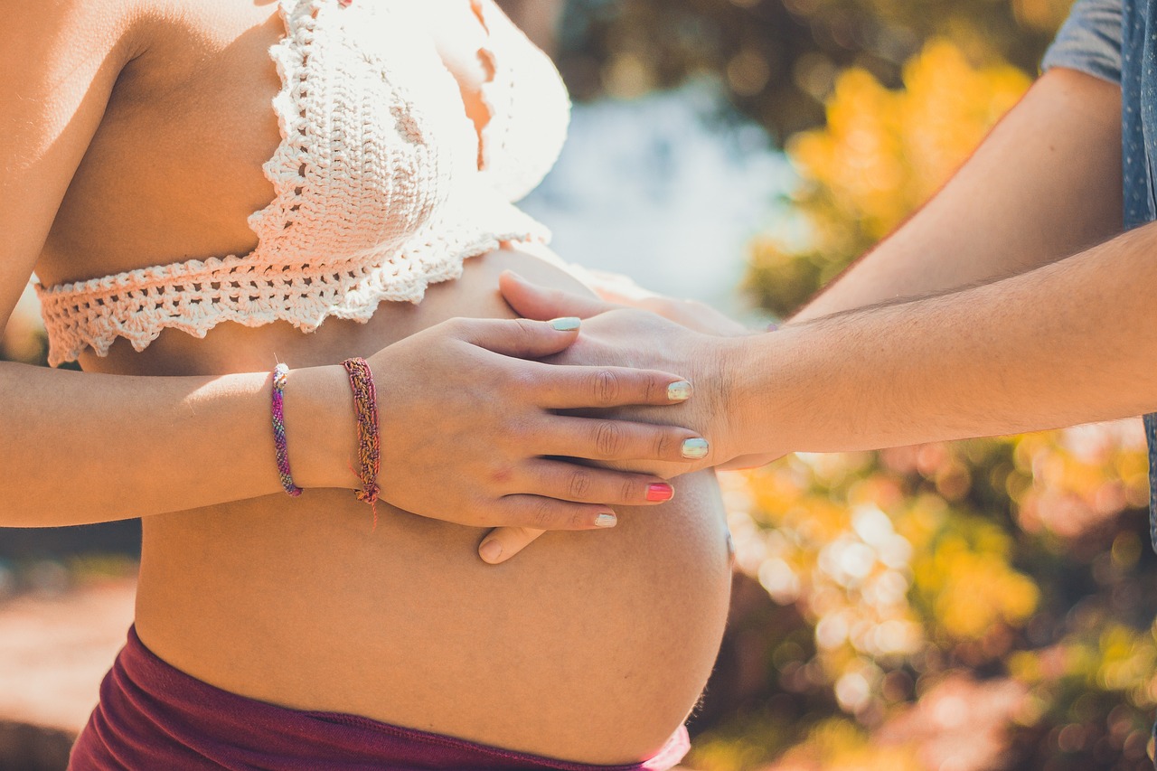 First Trimester Safety: A Pregnant Woman’s Guide